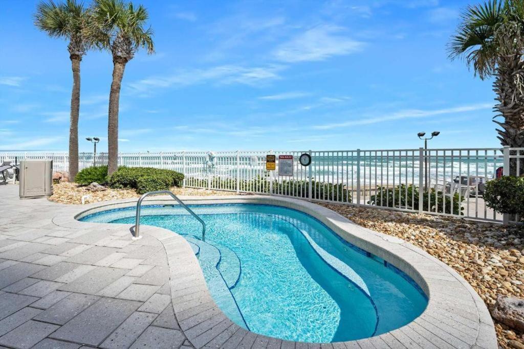 Ocean Walk Resort 2 BR Deluxe Daytona Beach Exterior foto