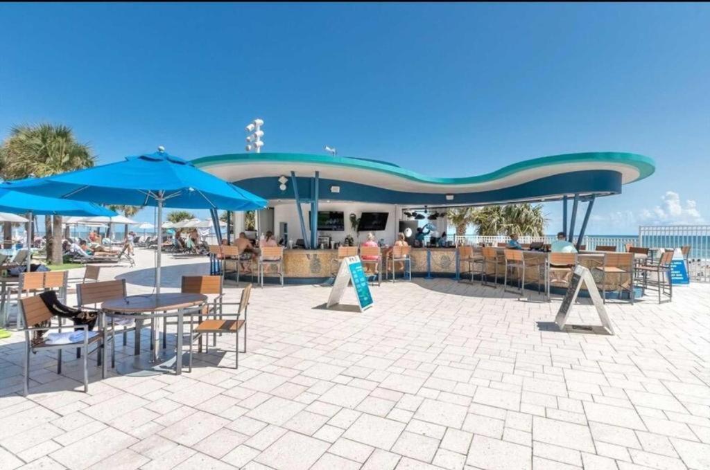 Ocean Walk Resort 2 BR Deluxe Daytona Beach Exterior foto