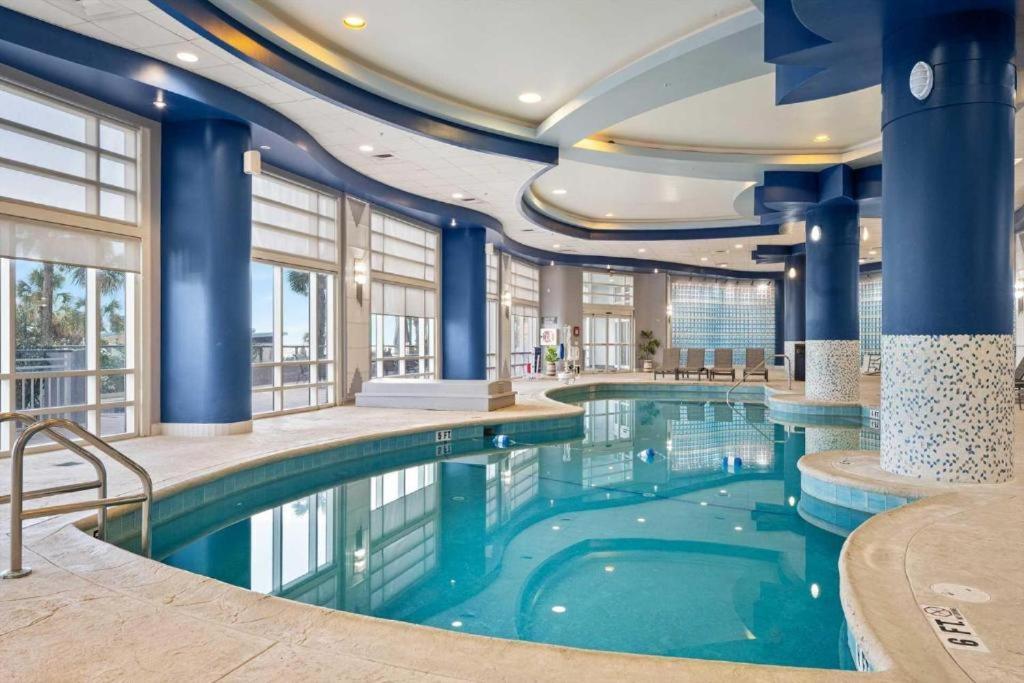Ocean Walk Resort 2 BR Deluxe Daytona Beach Exterior foto