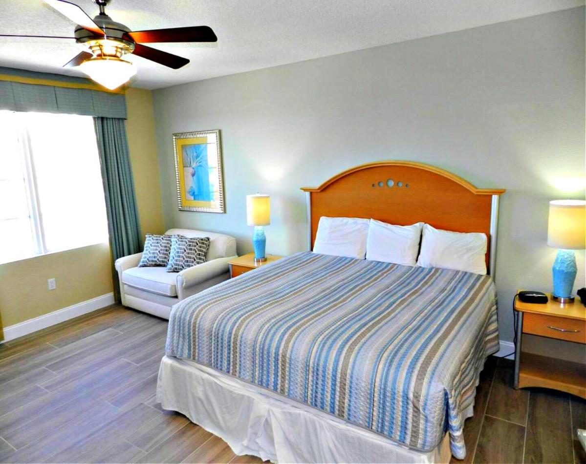 Ocean Walk Resort 2 BR Deluxe Daytona Beach Exterior foto