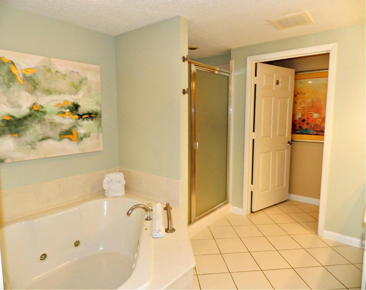 Ocean Walk Resort 2 BR Deluxe Daytona Beach Exterior foto