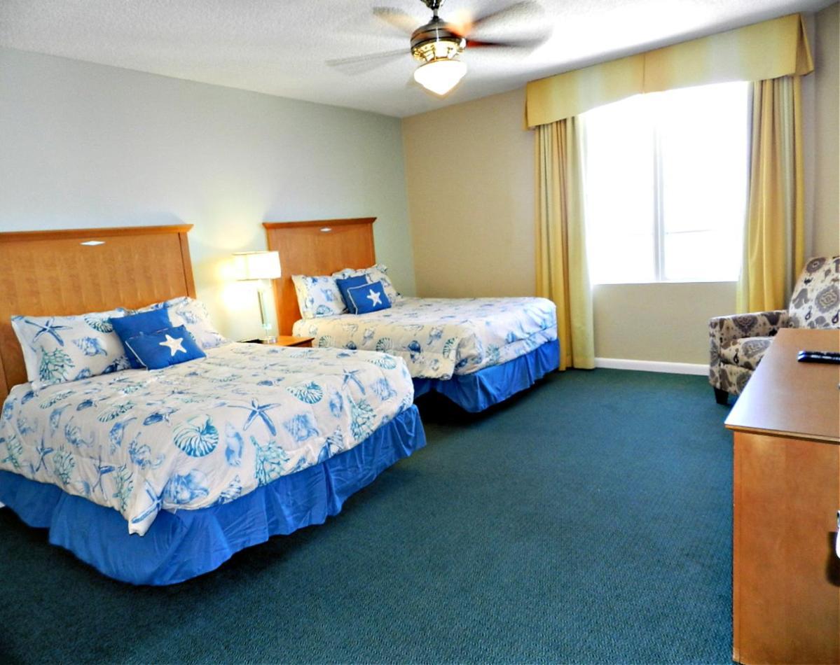Ocean Walk Resort 2 BR Deluxe Daytona Beach Exterior foto